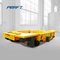Heavy Loads Cargo Busbar Powered Transfer Cart Platform Trolley