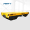 Battery Powered Coil Trolley Electric Transfer Cart That Can Run On Rail Turn