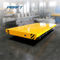 Steering 30t Customization Electric Transfer Cart Table Factory Use