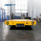 Steering 30t Customization Electric Transfer Cart Table Factory Use